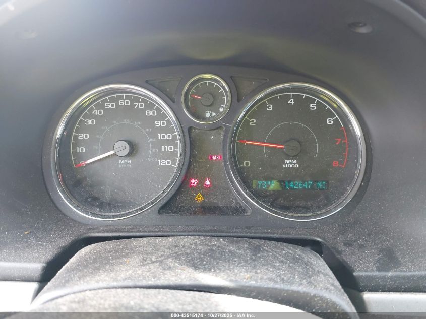 2010 Chevrolet Cobalt Lt VIN: 1G1AD5F58A7214664 Lot: 43515174