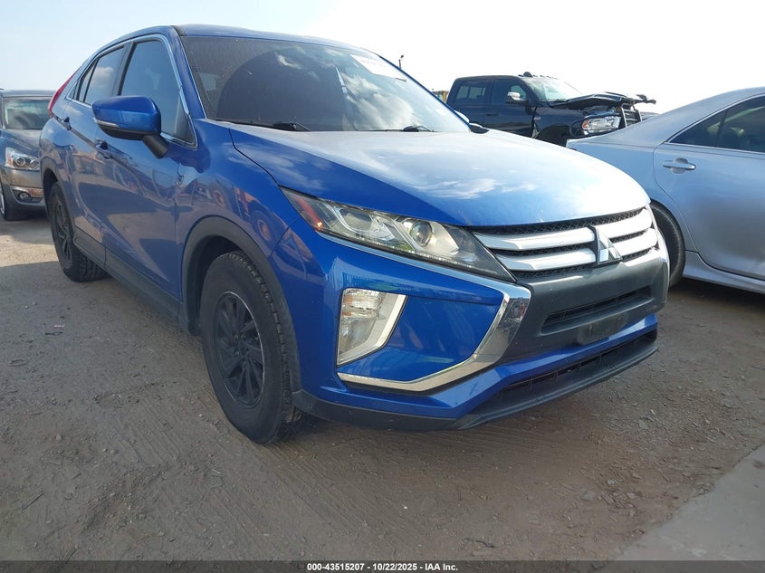 MITSUBISHI ECLIPSE CROSS ES