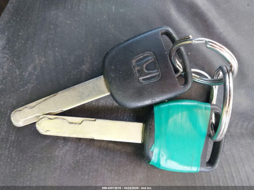 2009 Honda Fit VIN: JHMGE88209S052393 Lot: 43515216