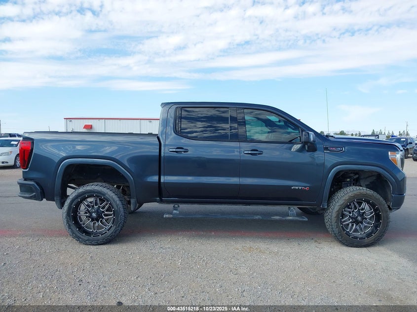 GMC SIERRA 1500 - zdjęcie 13