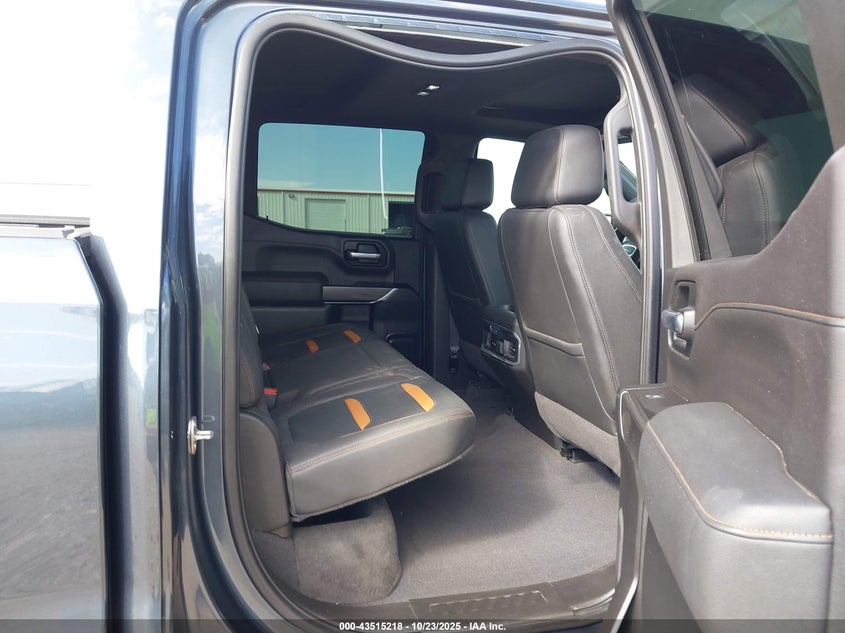 GMC SIERRA 1500 - zdjęcie 8