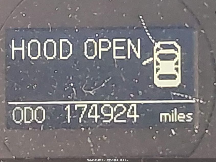 2007 Toyota Camry Xle V6 VIN: JTNBK46K573010241 Lot: 43515223