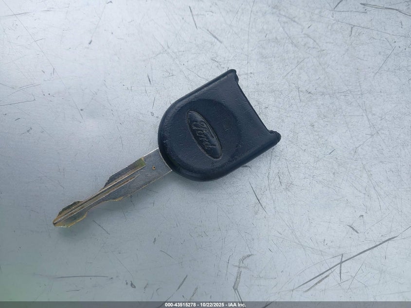 2008 Ford Ranger Sport/Xl/Xlt VIN: 1FTYR14U98PA92840 Lot: 43515278