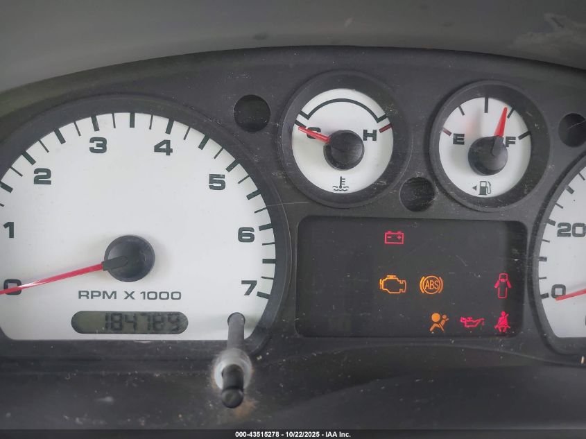 2008 Ford Ranger Sport/Xl/Xlt VIN: 1FTYR14U98PA92840 Lot: 43515278