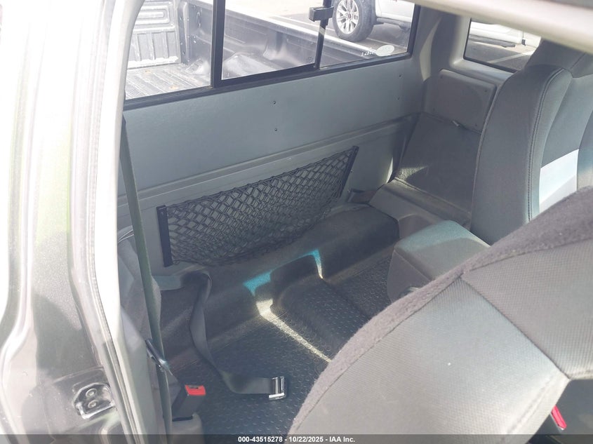 2008 Ford Ranger Sport/Xl/Xlt VIN: 1FTYR14U98PA92840 Lot: 43515278