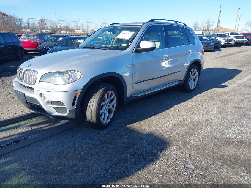 Vin: 5uxzv4c5xd0b07071, lot: 44010278, bmw x5 xdrive35i/xdrive35i premium/xdrive35i sport activity 20132
