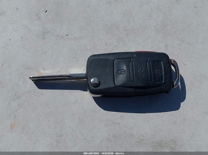 2009 Volkswagen Jetta Se VIN: 3VWRZ71KX9M170394 Lot: 43515303