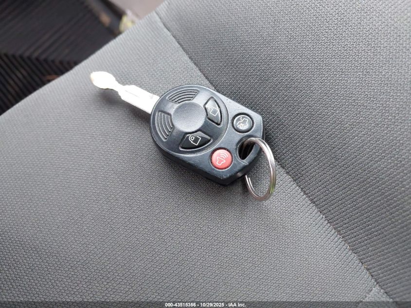 2009 Ford Escape Xls/Xls Manual VIN: 1FMCU02779KA22635 Lot: 43515356