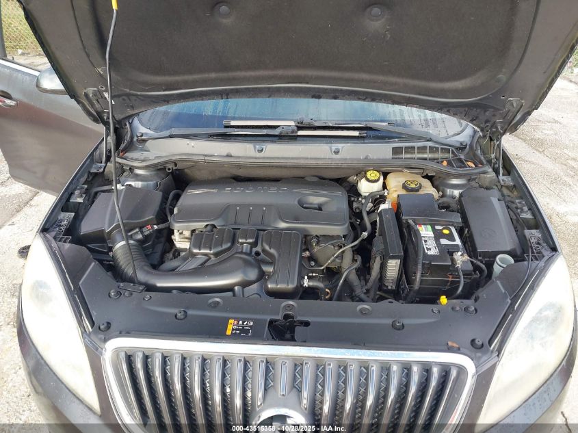 2012 Buick Verano VIN: 1G4PP5SK2C4221078 Lot: 43515358