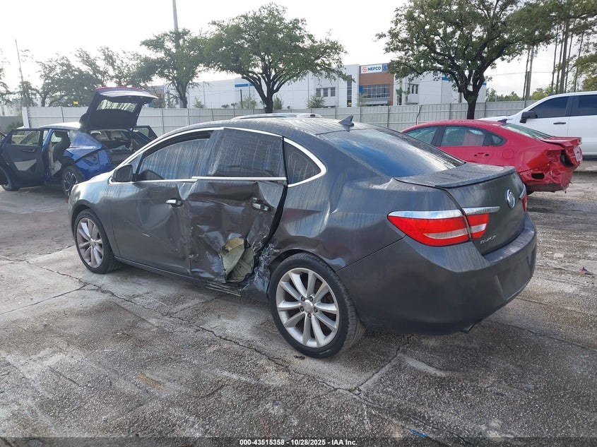 1G4PP5SK2C4221078 2012 BUICK VERANO photo no. 3