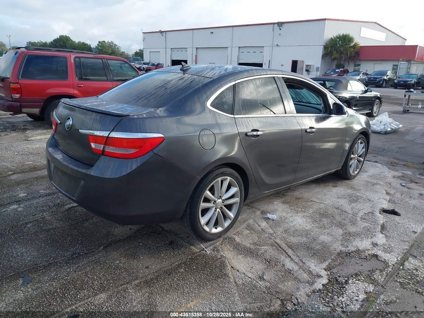 1G4PP5SK2C4221078 2012 BUICK VERANO photo no. 4