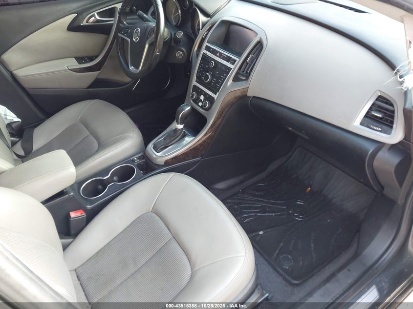 1G4PP5SK2C4221078 2012 BUICK VERANO photo no. 5
