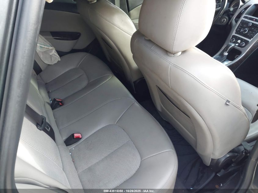 2012 Buick Verano VIN: 1G4PP5SK2C4221078 Lot: 43515358