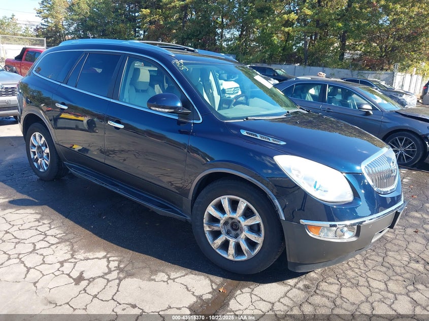 BUICK ENCLAVE 1XL