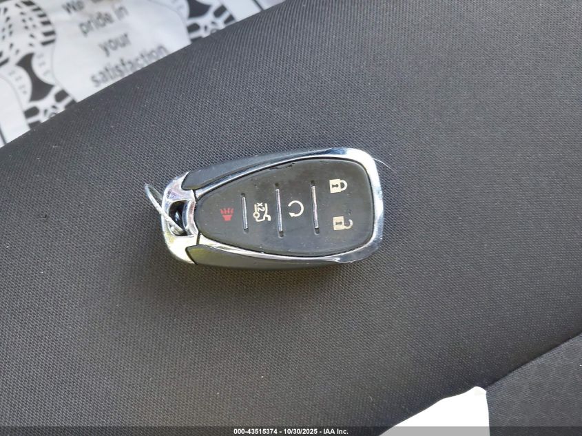 2023 Chevrolet Malibu Fwd 1Lt VIN: 1G1ZD5ST3PF236321 Lot: 43515374