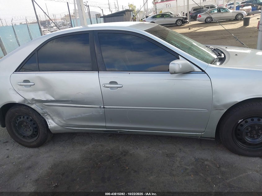 JTDBE32K230237006 2003 TOYOTA CAMRY photo no. 13