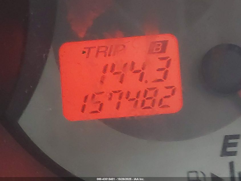 2008 Mazda Mazda3 I Sport VIN: JM1BK12F981143660 Lot: 43515401