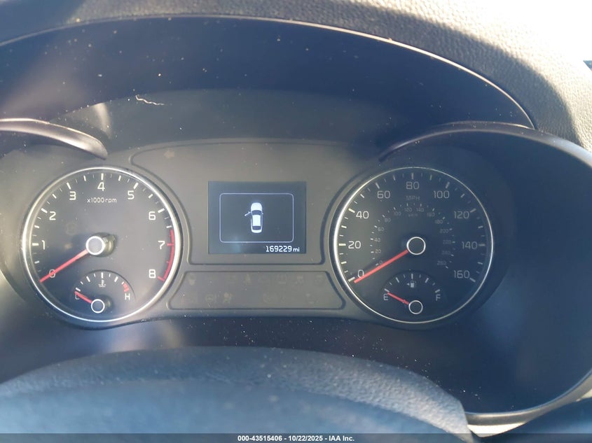 2016 KIA OPTIMA LX 5XXGT4L35GG080794