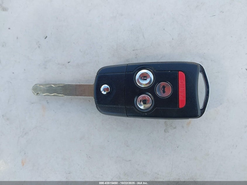 2009 Acura Tl 3.5 VIN: 19UUA86289A020060 Lot: 43515450