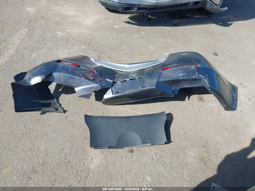 2009 Acura Tl 3.5 VIN: 19UUA86289A020060 Lot: 43515450