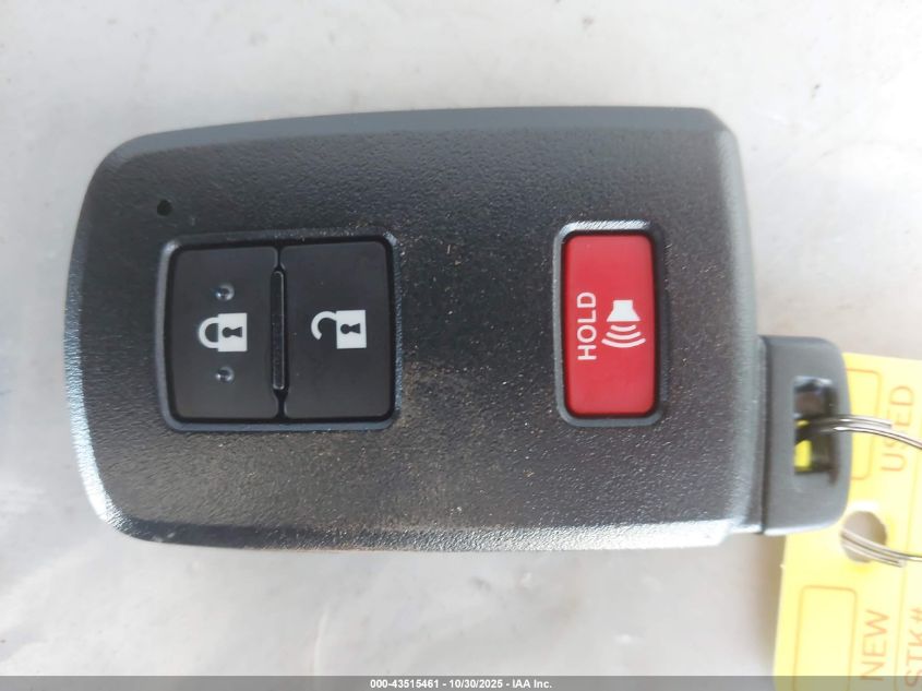 2018 Toyota Tacoma - 3TMCZ5AN9JM153498