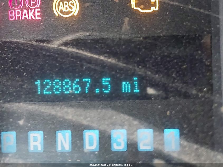 2010 Ford F-150 Stx/Xl/Xlt VIN: 1FTEX1E85AFB18968 Lot: 43515467