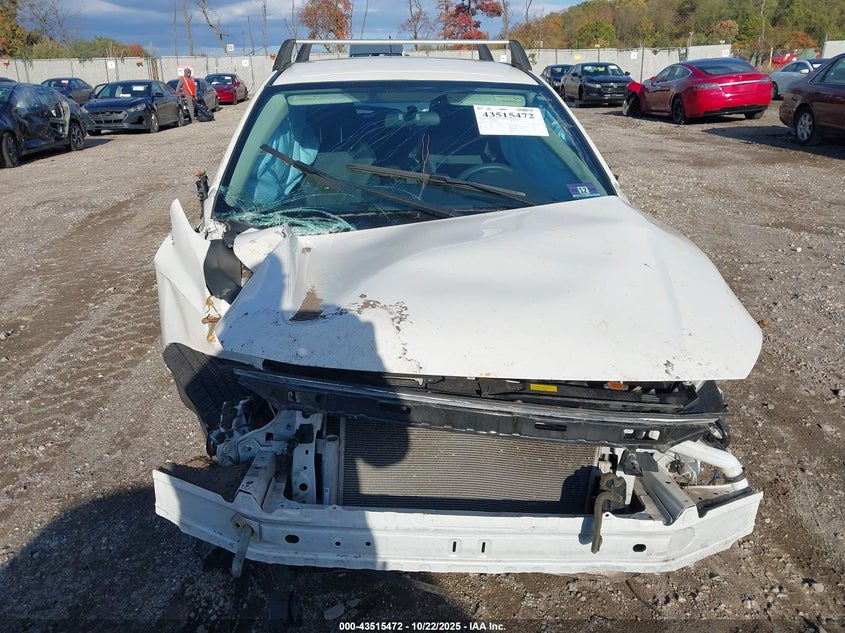 2019 SUBARU IMPREZA 2.0I 4S3GTAA61K1758425