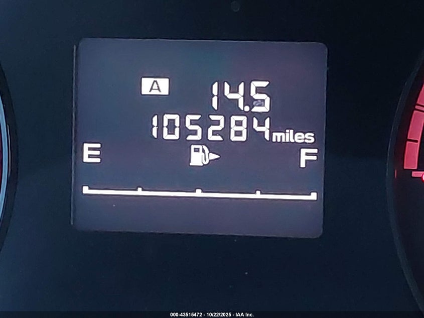 2019 SUBARU IMPREZA 2.0I 4S3GTAA61K1758425