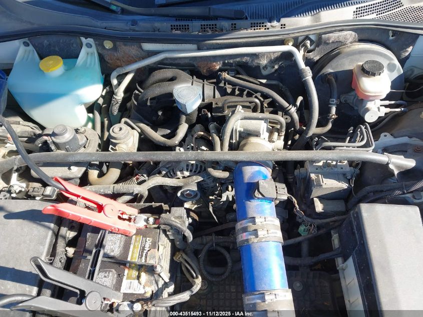 2007 Mazda Rx-8 Touring VIN: JM1FE173870211894 Lot: 43515493