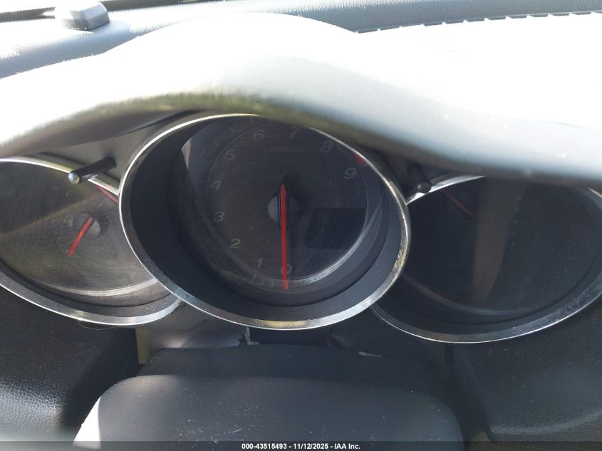 2007 Mazda Rx-8 Touring VIN: JM1FE173870211894 Lot: 43515493