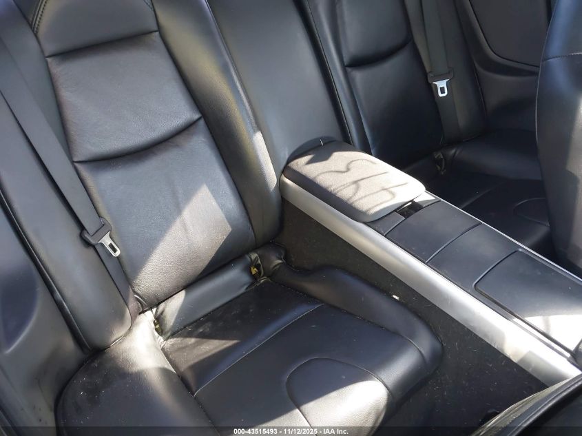 2007 Mazda Rx-8 Touring VIN: JM1FE173870211894 Lot: 43515493