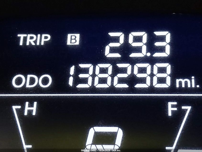 2013 Hyundai Elantra Gls VIN: 5NPDH4AE8DH192885 Lot: 43515492