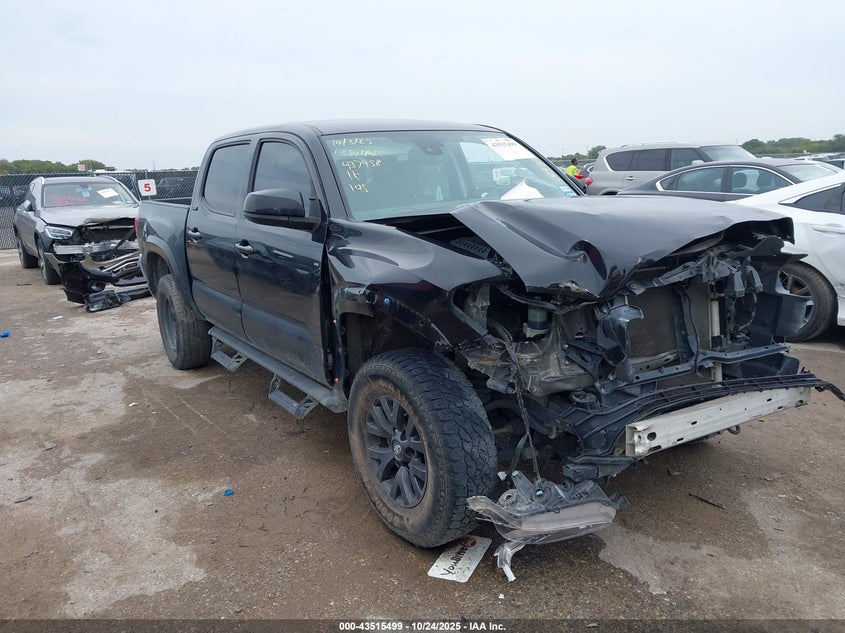 TOYOTA TACOMA SR5 V6