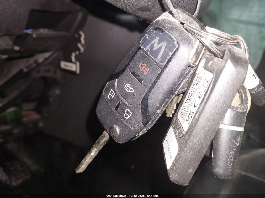 2020 Ford Transit-250 VIN: 1FTBR1C82LKB03077 Lot: 43515528