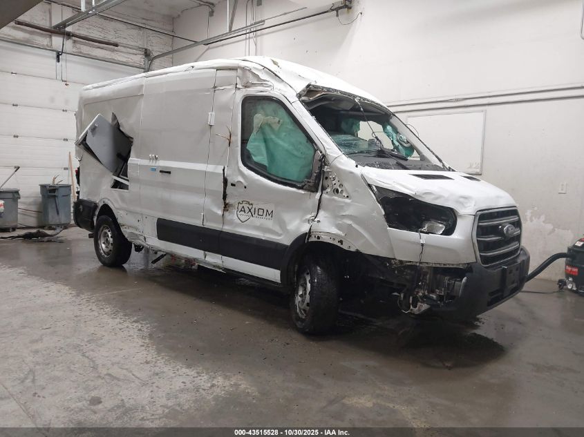 FORD TRANSIT TRANSIT-250