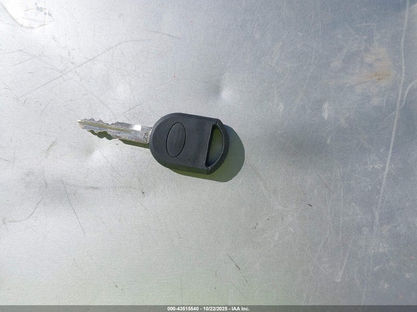 2008 Ford Fusion S VIN: 3FAHP06Z88R138911 Lot: 43515540