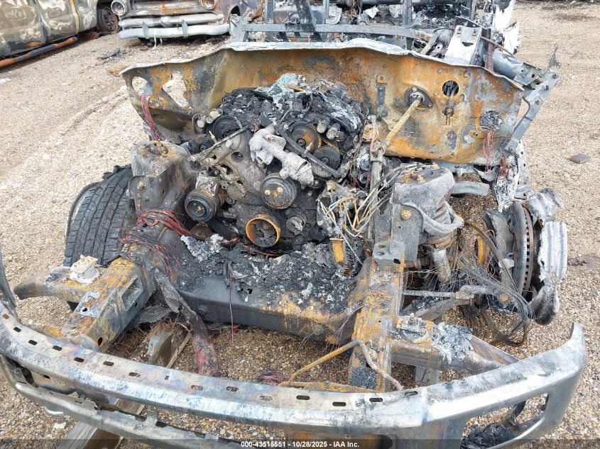 2016 Ford F-150 Xlt VIN: 1FTEW1EG3GKD85701 Lot: 43515551