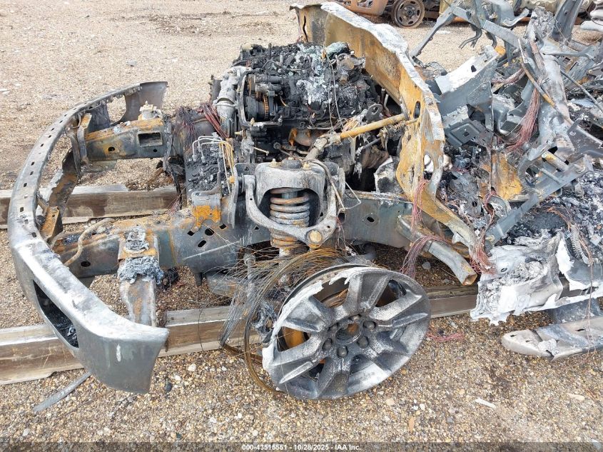 2016 Ford F-150 Xlt VIN: 1FTEW1EG3GKD85701 Lot: 43515551