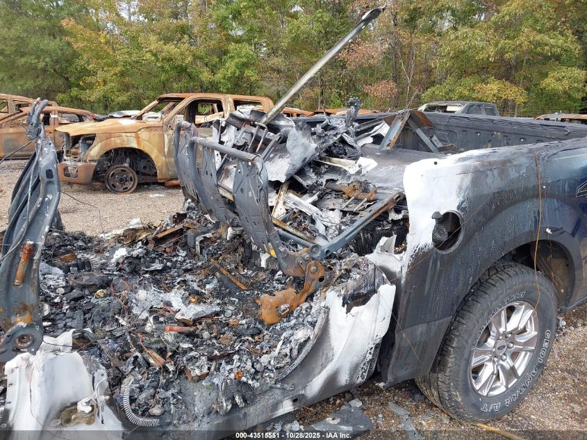 2016 Ford F-150 Xlt VIN: 1FTEW1EG3GKD85701 Lot: 43515551