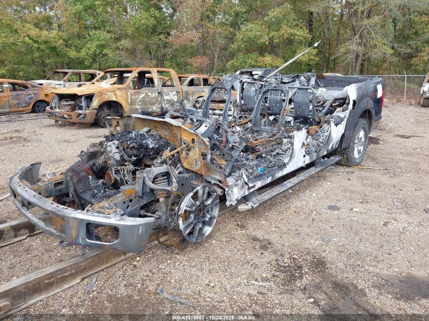 2016 Ford F-150 Xlt VIN: 1FTEW1EG3GKD85701 Lot: 43515551