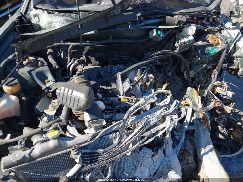 2005 Toyota Highlander V6 VIN: JTEEP21A550096215 Lot: 43515557