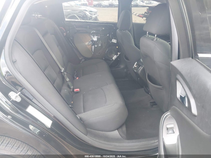 2020 CHEVROLET MALIBU auction photo 8