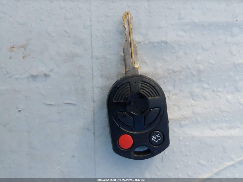 2009 Ford Fusion Se VIN: 3FAHP07Z59R208610 Lot: 43515590