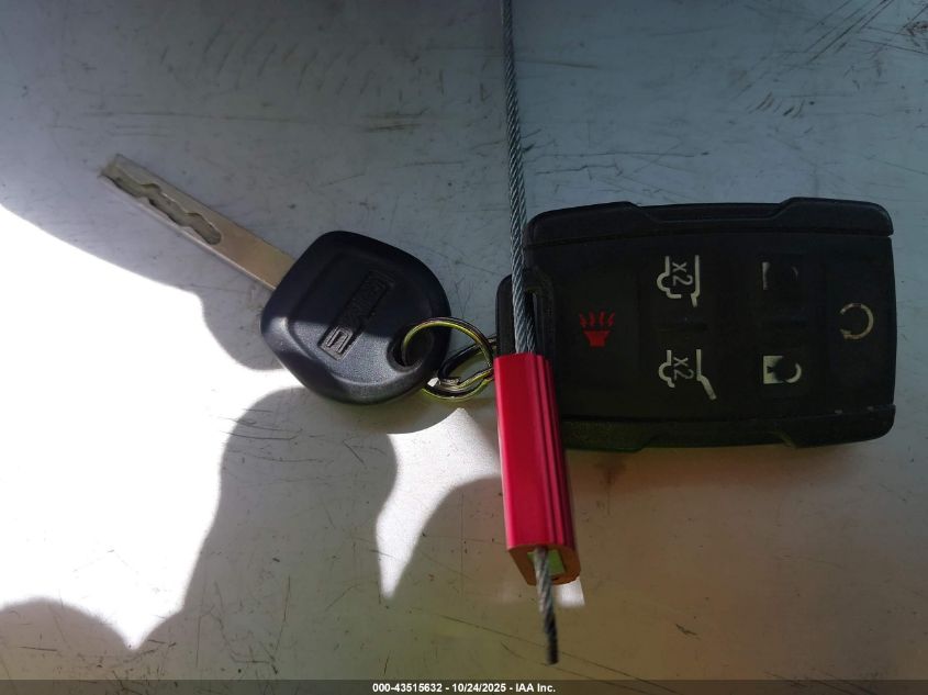 2020 GMC Yukon 4Wd Sle VIN: 1GKS2AKC3LR229387 Lot: 43515632