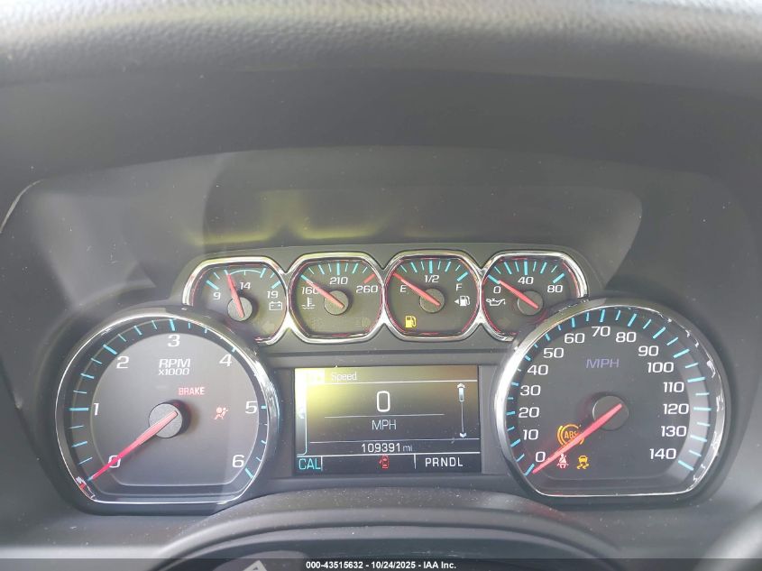 2020 GMC Yukon 4Wd Sle VIN: 1GKS2AKC3LR229387 Lot: 43515632