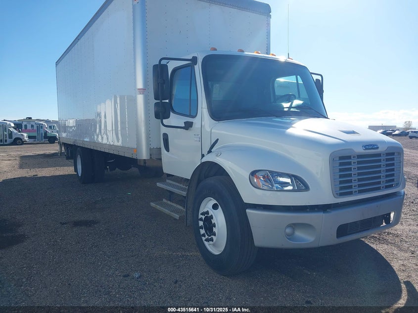 FREIGHTLINER M2 106 2022. Lot# 43515641. VIN 3ALACWFC1NDNG5162. Photo 1