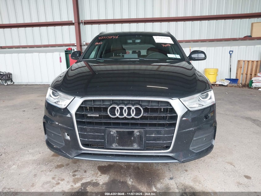 WA1EFCFS6GR015567 2016 AUDI Q3 photo no. 13