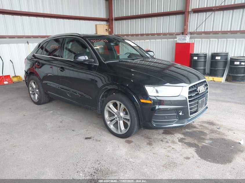 WA1EFCFS6GR015567 2016 AUDI Q3 photo no. 17