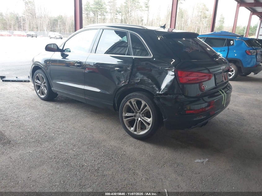 WA1EFCFS6GR015567 2016 AUDI Q3 photo no. 3