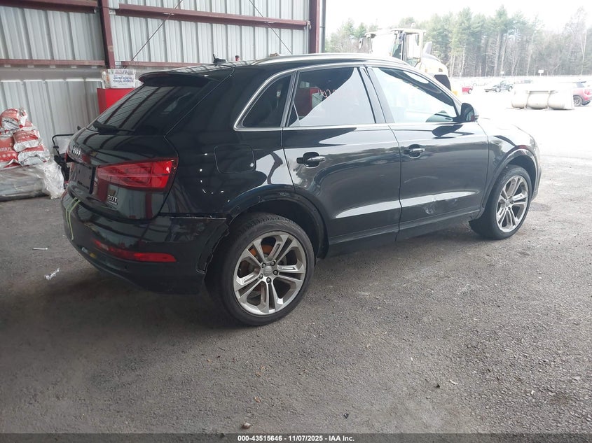 WA1EFCFS6GR015567 2016 AUDI Q3 photo no. 4